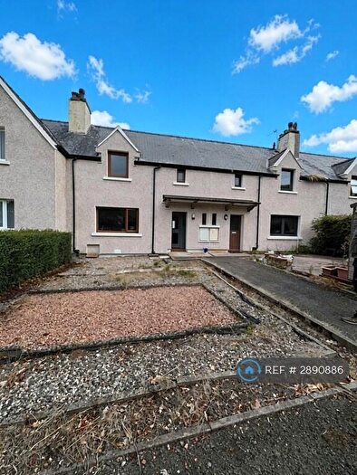 3 Bedroom Terraced House To Rent In Craig Terrace, Montrose, DD10