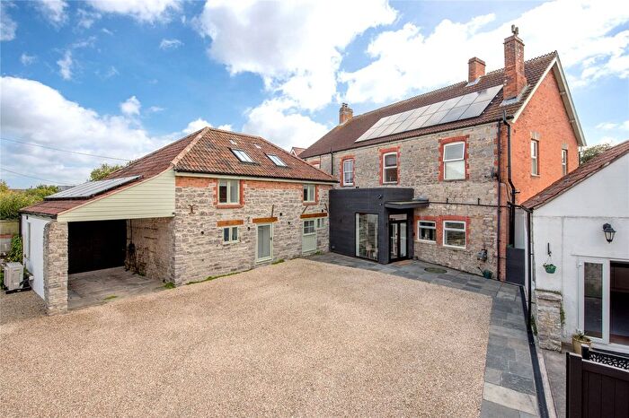 5 Bedroom Detached House For Sale In Main Road, Middlezoy, Bridgwater, Somerset, TA7