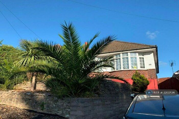 2 Bedroom Bungalow To Rent In Alder Road, Poole, BH12