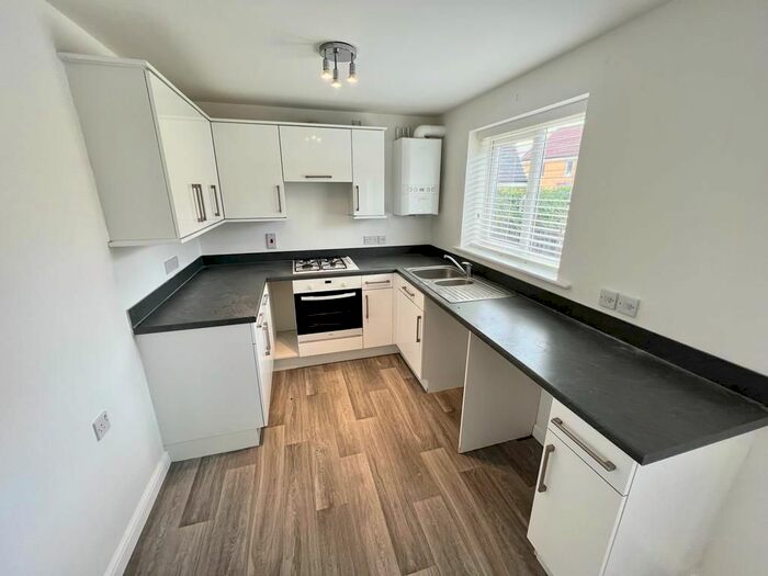 3 Bedroom Terraced House To Rent In Orchid Road, Hartlepool, TS26