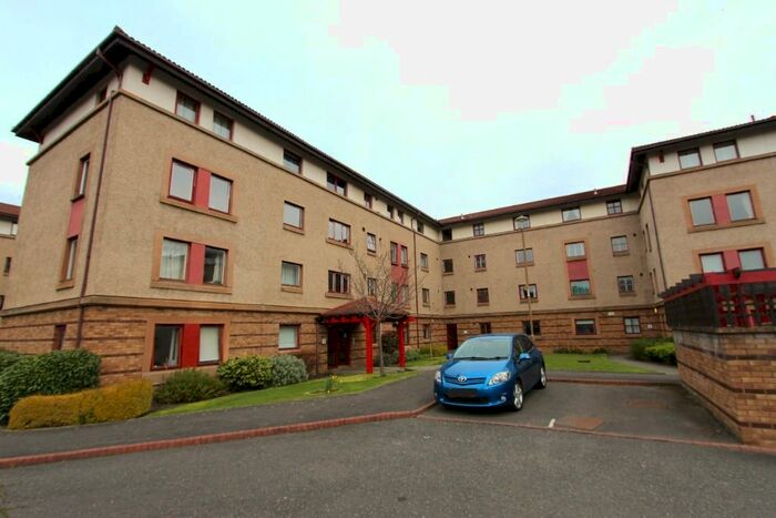 1 Bedroom Flat To Rent In North Werber Place, Fettes, Edinburgh, EH4