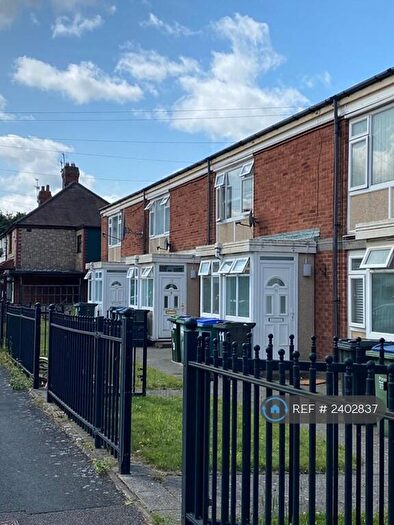 1 Bedroom Flat To Rent In Piercy Street, West Bromwich, B70