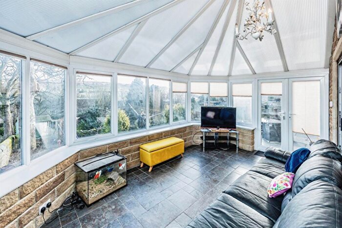 4 Bedroom Detached House For Sale In Orchard Rise, Sowerby Bridge, HX6