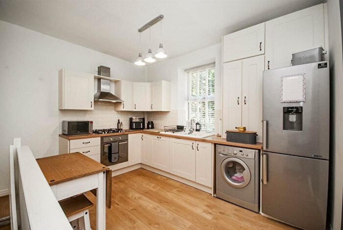 2 Bedroom Terraced House For Sale In Bolton Road, Turton, Bolton, BL7