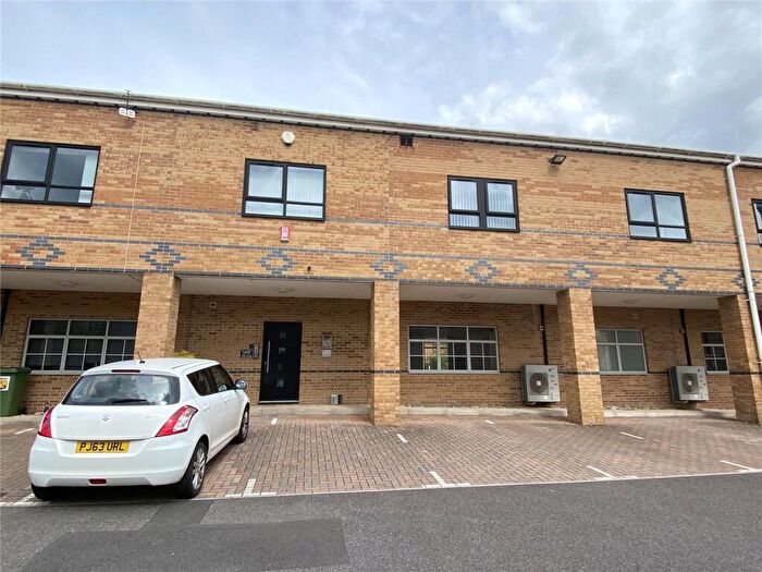 2 Bedroom Apartment To Rent In St Luke's House, Emerson Way, Emersons Green, Bristol, BS16
