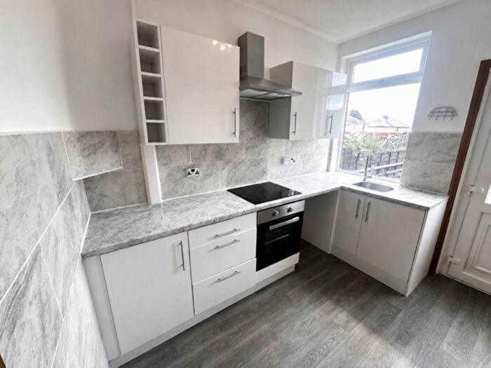 3 Bedroom Detached House To Rent In Middlecliff Lane, Little Houghton, Barnsley, S72