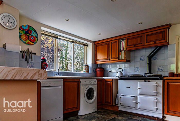 4 Bedroom Cottage To Rent In High Button, Godalming, GU8