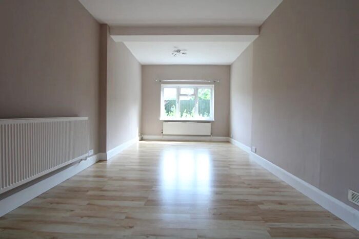 1 Bedroom Terraced House To Rent In Sylverdale Road, Croydon, CR0