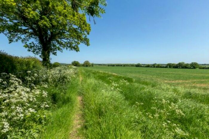 Land For Sale In Jones & Valley Farms, SP11