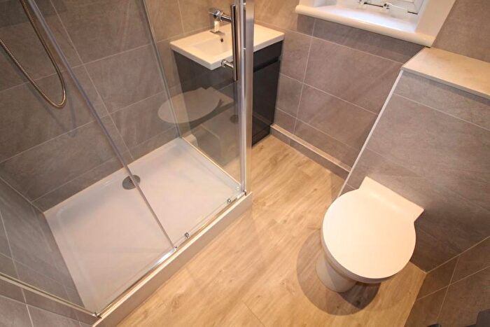 1 Bedroom Flat To Rent In High Parksail, Erskine, PA8