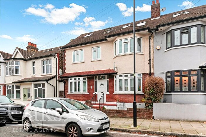 1 Bedroom Flat For Sale In Glencairn Road, Streatham, SW16
