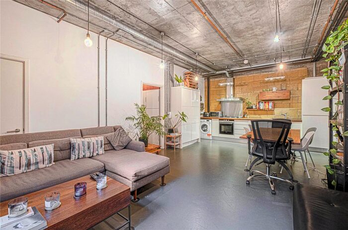 2 Bedroom Flat To Rent In New Inn Broadway, Shoreditch, London, EC2A