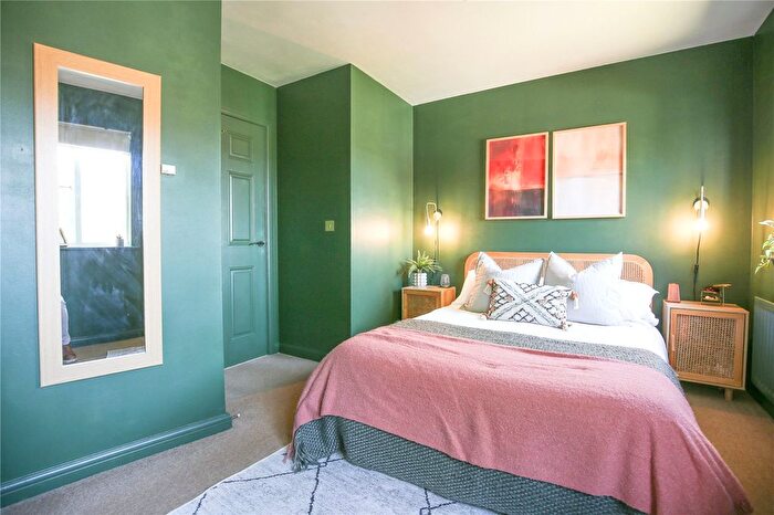 2 Bedroom Flat For Sale In Filton Avenue, Horfield, Bristol, BS7