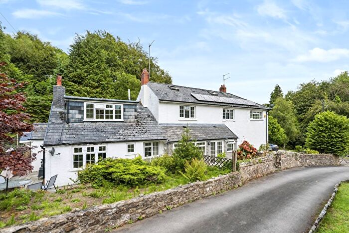 5 Bedroom Detached House For Sale In Rudry, Caerphilly, CF83