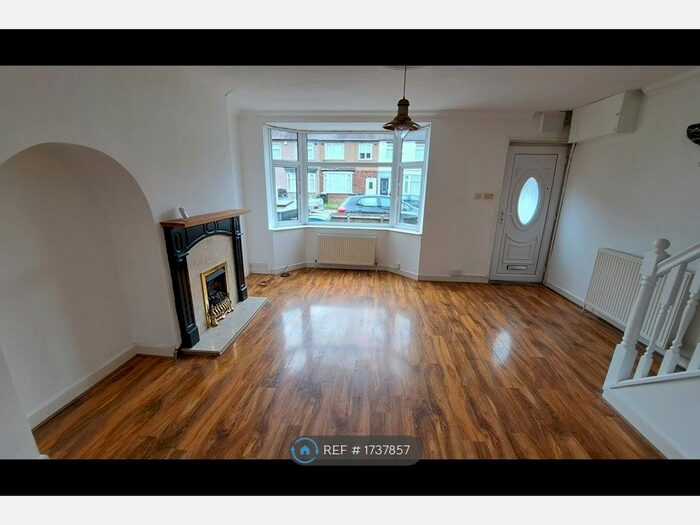 3 Bedroom Terraced House To Rent In Eastcotes, Coventry, CV4