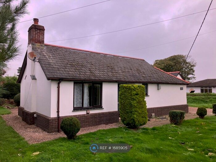2 Bedroom Bungalow To Rent In Catalpa Cottage, Landulph, Saltash, PL12