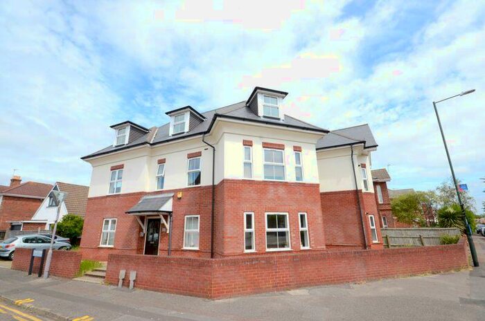 1 Bedroom Flat To Rent In Bennett Road, Bournemouth, BH8