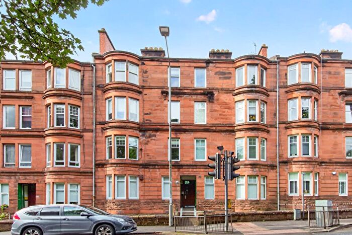 1 Bedroom Flat For Sale In Tollcross Road, Glasgow, G32
