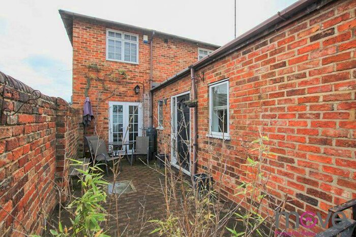 2 Bedroom Detached House To Rent In Suffolk Road, Cheltenham, GL50