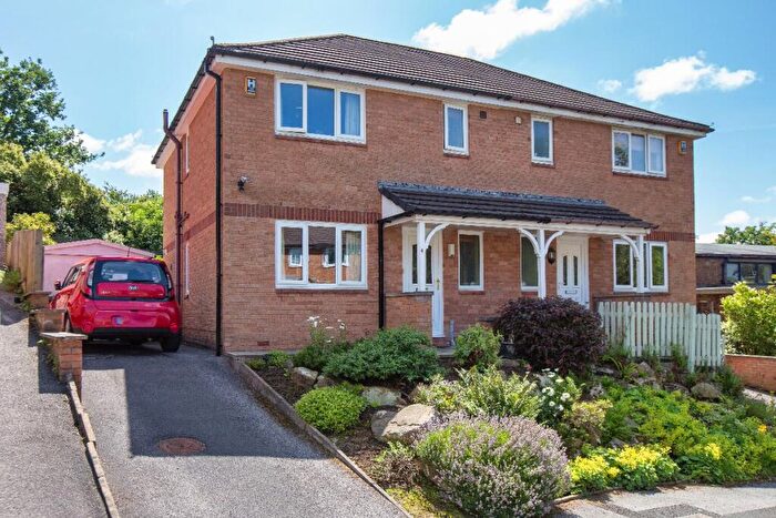 3 Bedroom Semi-Detached House For Sale In Alderley Heights, Lancaster, LA1