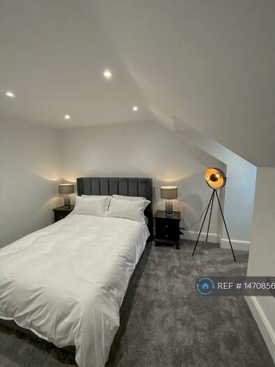 1 Bedroom Flat To Rent In Chelsea Mews, Doncaster, DN1