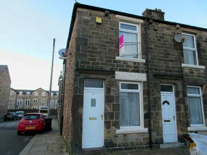 1 Bedroom Terraced House To Rent In Salisbury Road, Lancaster, LA1
