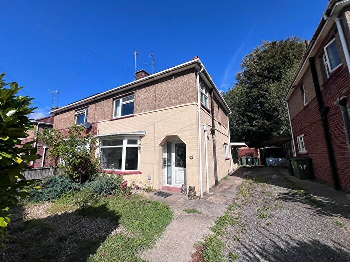 3 Bedroom Semi-Detached House To Rent In Hall View Road, Gaywood, King's Lynn, PE30