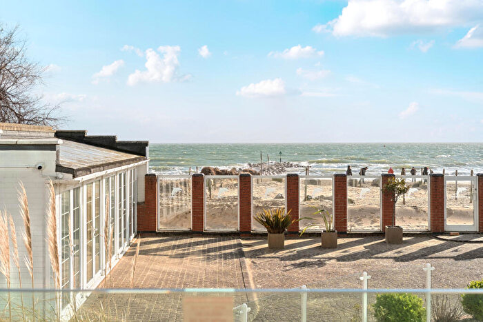 3 Bedroom Apartment For Sale In Banks Road, Sandbanks, Poole, Dorset, BH13