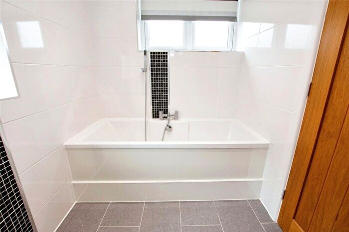 4 Bedroom Detached House For Sale In Nottingham Road, Ripley, Derbyshire, DE5