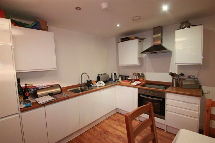 2 Bedroom Apartment To Rent In Trident Apartments, Sale, M33