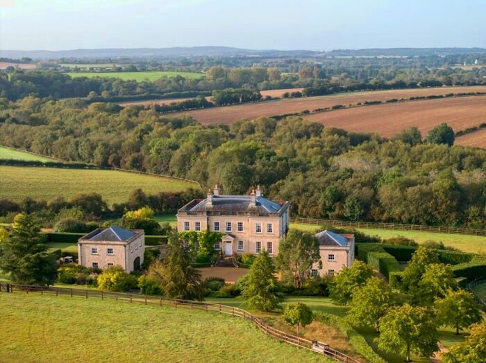7 Bedroom Equestrian Facility For Sale In Soulcombe, Kirtlington, Kidlington, Oxfordshire, OX5