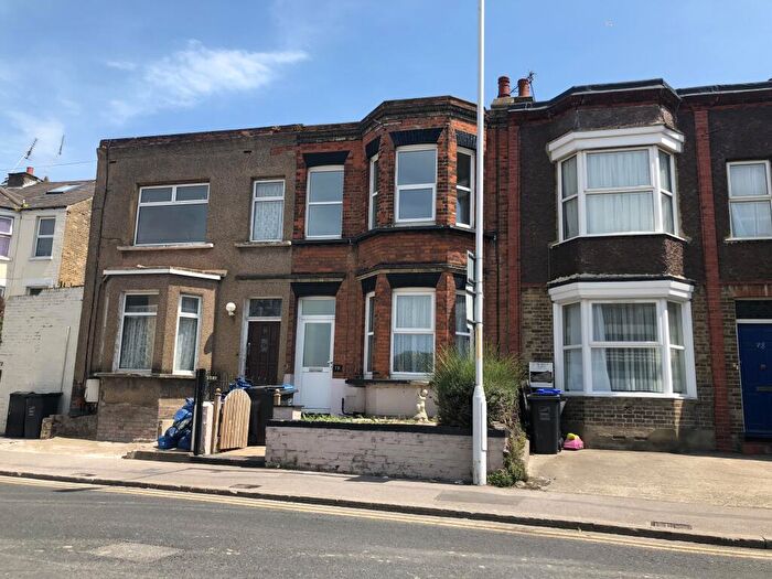 2 Bedroom House To Rent In Eaton Road, Margate, CT9