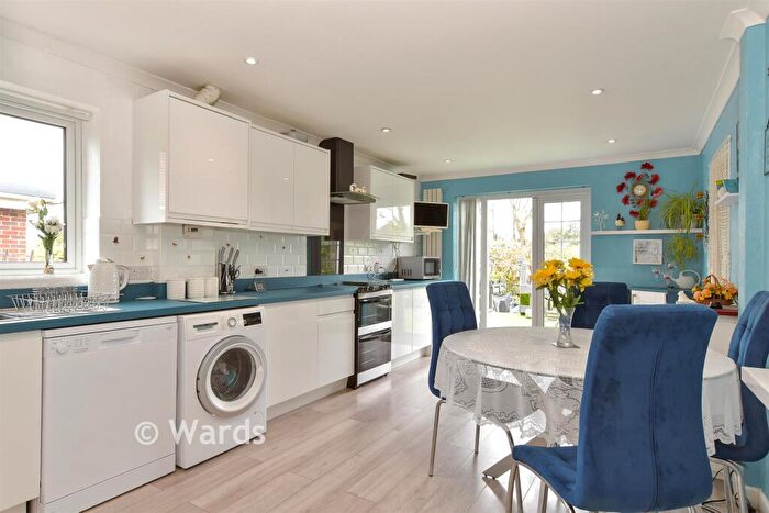 3 Bedroom Detached Bungalow For Sale In Hillside Road, Minster-On-Sea, Sheerness, Kent, ME12
