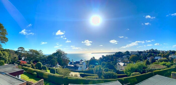 3 Bedroom Flat To Rent In Middle Lincombe Road, Torquay, TQ1