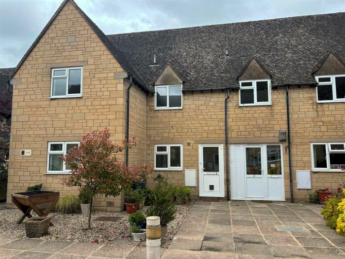 1 Bedroom Flat To Rent In Perryfield Court, Bourton-on-the-Water, GL54