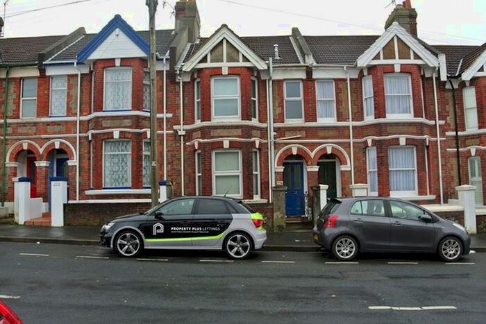 4 Bedroom Property To Rent In Queens Park Road, Brighton BN2