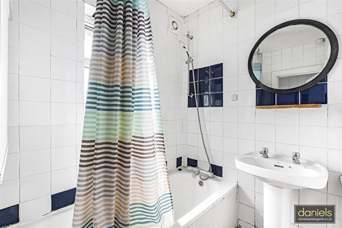 3 Bedroom End Terrace House For Sale In Herga Road, Harrow, HA3