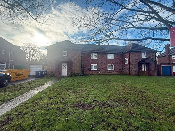 4 Bedroom Property To Rent In South Road, Brampton, PE28