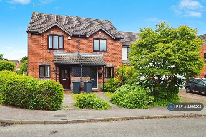 2 Bedroom Terraced House To Rent In Verona Avenue, Nottingham, NG4