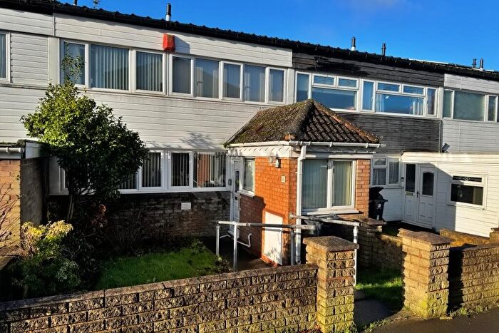 3 Bedroom Terraced House To Rent In Shrewton Avenue, Kings Heath, B14