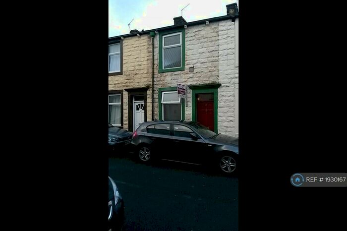 2 Bedroom Terraced House To Rent In Heap Street, Burnley, BB10