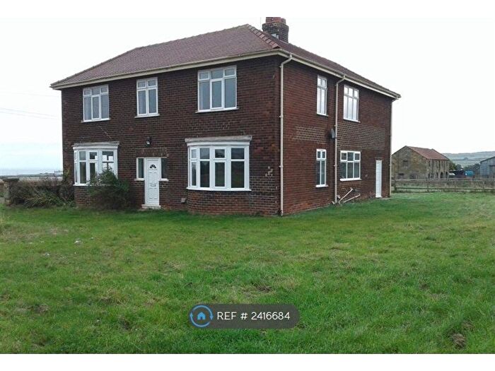 4 Bedroom Detached House To Rent In Saltburn Lane, Saltburn-By-The-Sea, TS12