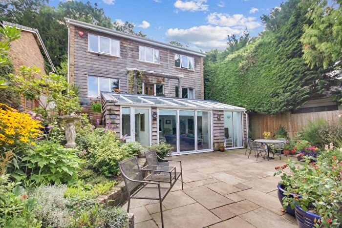 5 Bedroom Detached House For Sale In Stonepark Drive, Forest Row, East Sussex, RH18