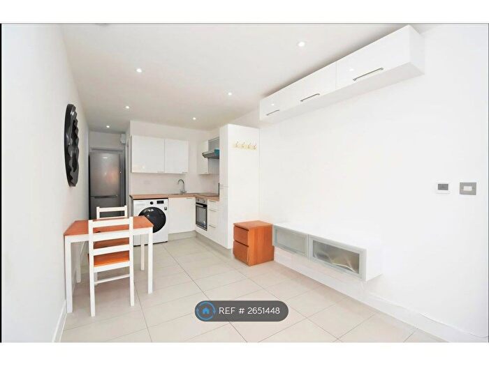 Studio To Rent In Pinnerview, Harrow, HA1