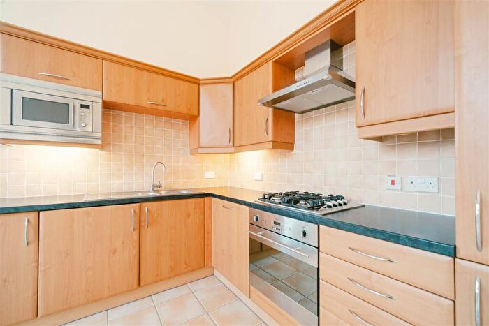 2 Bedroom Apartment To Rent In The Old School House, New Road, Holymoorside, Chesterfield, S42