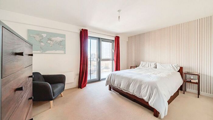1 Bedroom Flat For Sale In Biggerstaff Rod, Stratford, E15