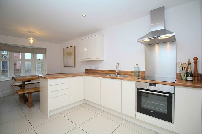 3 Bedroom Terraced House To Rent In Storkit Lane, Wymeswold, LE12