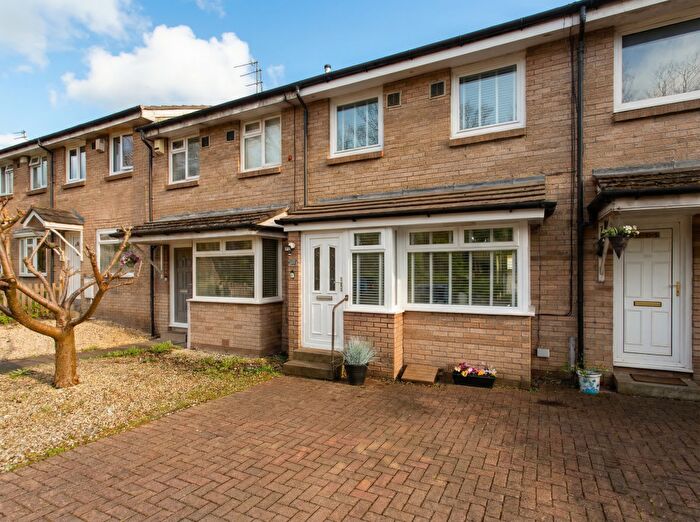 3 Bedroom Terraced House For Sale In Brown Street, Paisley, PA1