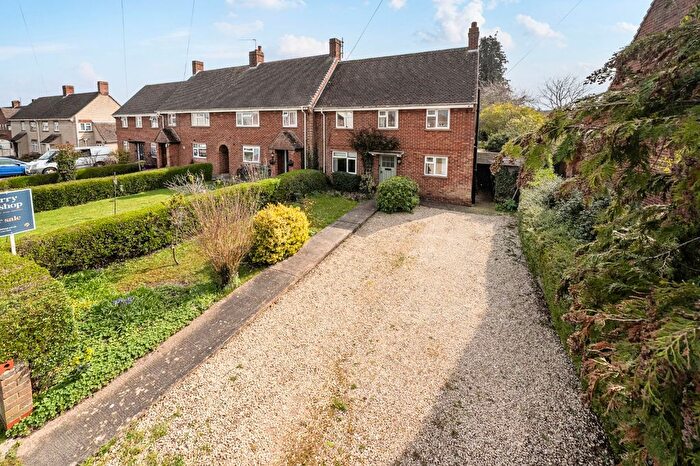 3 Bedroom End Terrace House For Sale In Van Diemans, Stanford In The Vale, Faringdon, Oxfordshire, SN7