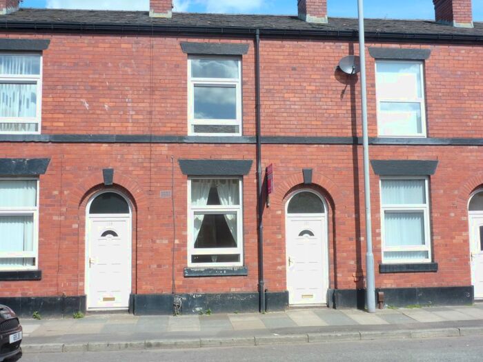 2 Bedroom Terraced House To Rent In Cross Lane, Radcliffe, M26